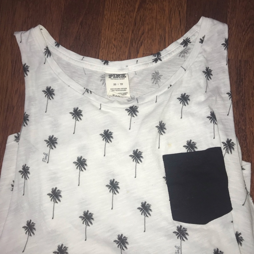 Cutoff VS Pink Tank